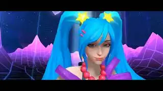 *🎧 Login Theme Music (sort of) | Wild Rift