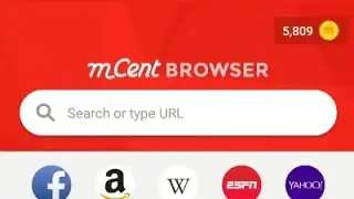 Mcent Browser mack money and mobile recharge - Tach Setting,TachSetting - mcent browser hack no root