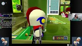 Chibi-Robo! Part 2 (1/28/2026)