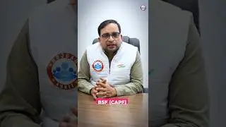 📢 BSF HCM Admit Card 2025 | BSF HCM CAPF Admit Card 2024 Out | Complete Details by Ankit Bhati Sir 🚀