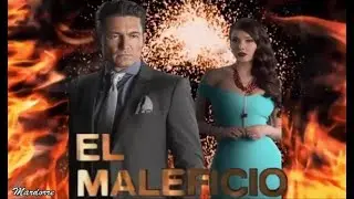 EL MALEFICIO Capitulo77 episodio 4