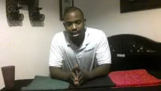 Sit-down conversation with Brother Ace