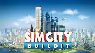 SimCity Buildit Layout Full Gameplay | SimCity Buildit Tips And Tricks | SimCity Buildit Reorganize