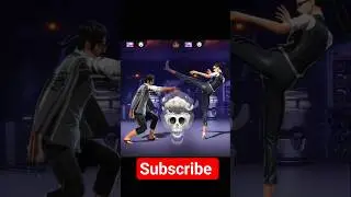 🔥🎯 Full Douch Mode ON | Free Fire Max 😱🔥 🎯🔥 #viral #shorts