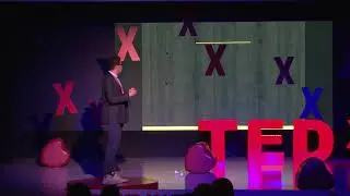 War Children | Juan Manuel Cuero Bravo | TEDxIBEuropeanSchool