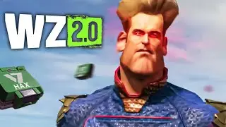 Warzone 2 HOMELANDER.EXE