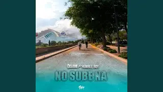 No Sube Na'