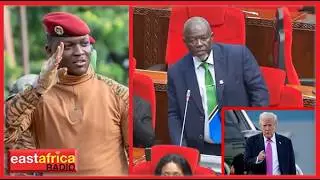 🔴#LIVE;SUPA BREAKFAST; BALAA MWILI WAKUTWA BILA MGUU / GUMZO KINGEREZA BUNGENI