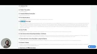 Постмаркетинговый надзор: Периодический отчет об обновлении данных по безопасности (PSUR)