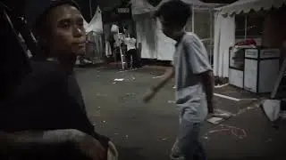 jakcloth Senayan park 2021🔥
