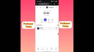 Cryptowave Wallet Create Kaise Kare? | Step By Step Complete Guide | New Crypto Wallet #cryptowave