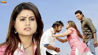 Action Fight Best Hindi Dubbed Movie Scene | Shilpa Pokhrel | Phagu | Hit Movie Clips 105 | NR