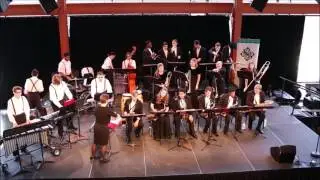 EAHS Steel Stacks Jazz Band Showcase FINALS - 3/19/17