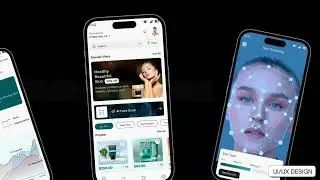 Smart UI/UX that drives real results | Design that works for your users