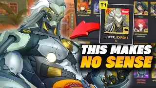 Prydwen Placed Banyue WHERE On The Tier List!?