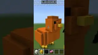 Minecraft mob series part 4 #minecraft