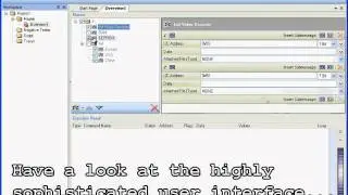 I2C Control and Monitoring