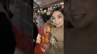 vlog de mon aventure au Festival de Cannes !! pt2