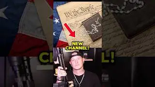 Welcome to The Conservative Defender! ✝️🇺🇸😎 #faith #freedom #pewpew #conservative #veteran