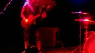 Yob @ klubbscenen, Chateau Neuf, Oslo, Sep 20, 2011