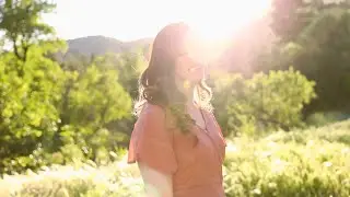 We Don't Have to Save the World - Kimberly Knighton