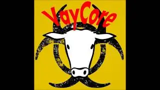 VayCore - HardCore Anti Rap [Mix]
