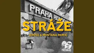 Str&aacute;že (EmZee & Montana Remix)