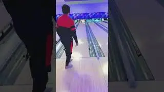 Bowling at Jacaranda Family Club 🎳 || DHA Phase II || Islamabad
