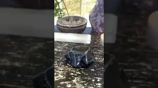 Black Obsidian Protection Kit