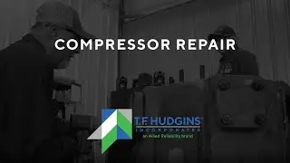 Compressor Repair Services