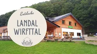 Landal Wirfttal, Eifel