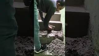 Sirhi ka plaster karna sikhe
