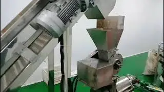 Pear paste production line food fruit vegetable process line fruit vegetable  food production line