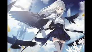 [Osu! Mania] Nageki no Hana (Slax Remix)