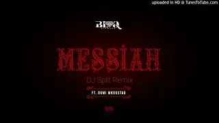 Blaq Diamond - Messiah (DJ Split Remake) 2021