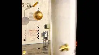 Ания пошла ТУДА