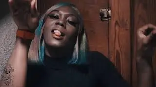 Hustle Zombie Ft. StashGodDae 
