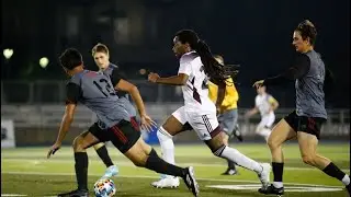 Ishamani lewin 2023 Freshman Highlights