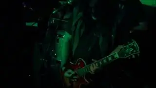 Motorgun - Rebel Souls