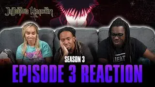 About the Culling Game | Jujutsu Kaisen S3 Ep 3 Reaction