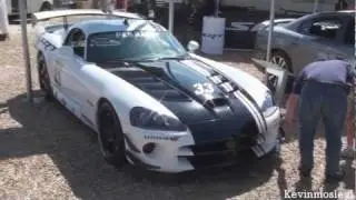 Dodge Viper SRT-10 ACR-X