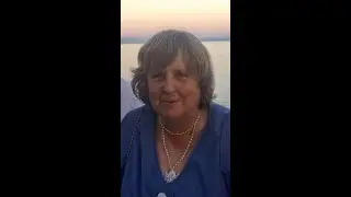 Celebrating the life of Kathy Lee (Nov 21st, 2025)