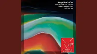The Year 1941 &ndash; Symphonic Suite, Op. 90: In The Struggle