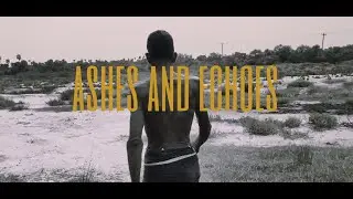 Ashes & Echoes -  A Glimpse