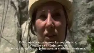 ARTE TV- Marija Scekic- by Thomas Wartmann