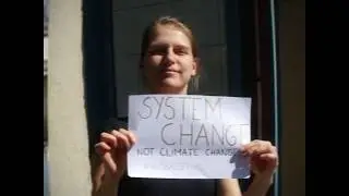 1Planet4All: Global Climate Strike Online