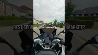 Boxer Twin Symphony - BMW R 1300 RS Sound 2025! #bmwmotorrad #bmwr1300rs #motorcycles #povshorts