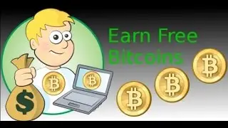 How to make free Bitcoins? working from home withtout investment !?