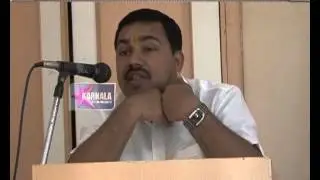 08 12 2014 Arvind Mhatre Shantivan News Hindi News