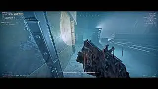 [GTFO] R2 B1 Solo